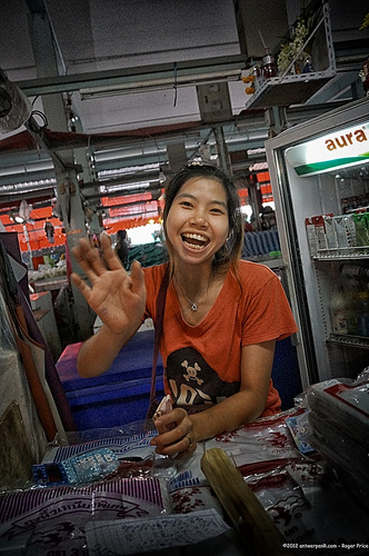 Oh, so happy to see you - welcome to our market! Tags