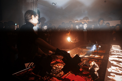 Afterglow festival opening 2014 Tags