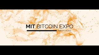 Mit bitcoin expo 2015 day 1 Mit bitcoin expo 2015 day 1