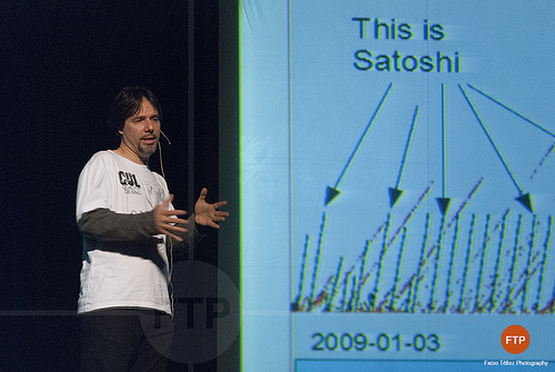 Sergio lerner (independent security researcher, bitcoin specialist) Tags