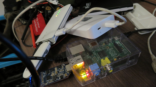 Mining in motion Tags