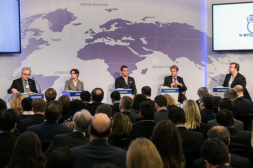 From bucks to bitcoins Tags