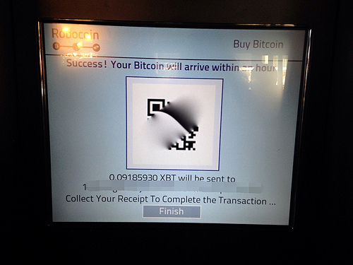 The world's first bitcoin atm in vancouver Tags