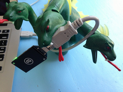 Now i just need two more block erupters... Tags