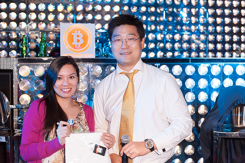 Bitcoin - web wednesday v83 - 100 Tags