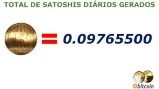 Como gerar r$ 311,42 por dia em bitcoin 2017 passo a passo!!! Recomendando Como gerar r$ 311,42 por dia em bitcoin 2017 passo a passo!!! Recomendando