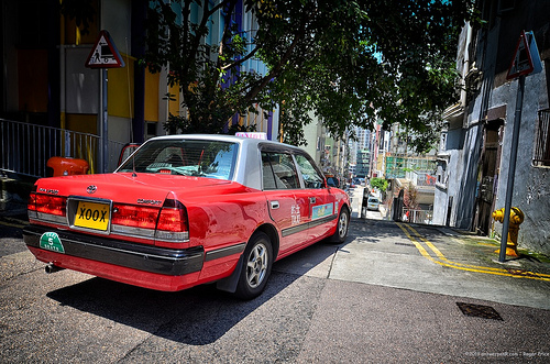 Xoox - at the end of the road! Tags