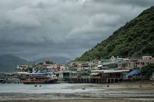 Not sure what these girls are looking for but i hope they find it! Tags