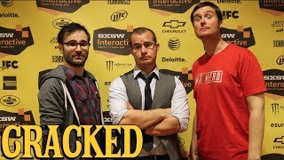 Bitcoin rap | ms werd and cracked at sxsw Bitcoin rap | ms werd and cracked at sxsw