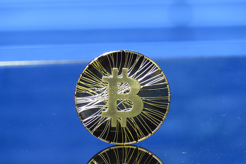 Bitcoin, bitcoin coin, physical bitcoin, bitcoin photo Tags