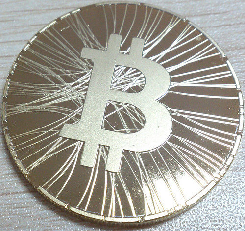 Bitcoin, bitcoin coin, physical bitcoin, bitcoin photo Tags