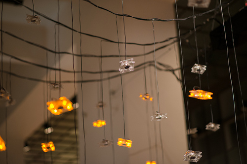 Artistic technology research Tags