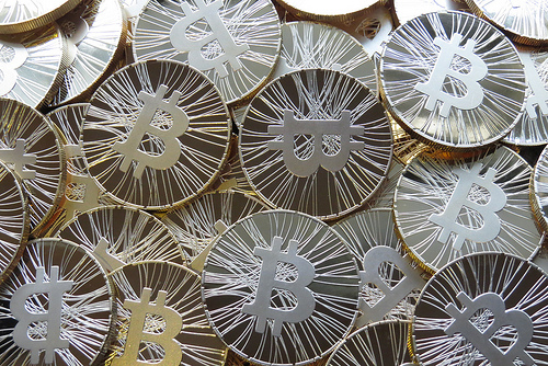 Bitcoin, bitcoin coin, physical bitcoin, bitcoin photo Tags