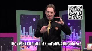 Why you need to start using bitcoin Why you need to start using bitcoin