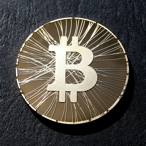 Bitcoin, bitcoin coin, physical bitcoin, bitcoin photo Tags