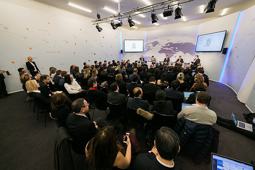 From bucks to bitcoins Tags