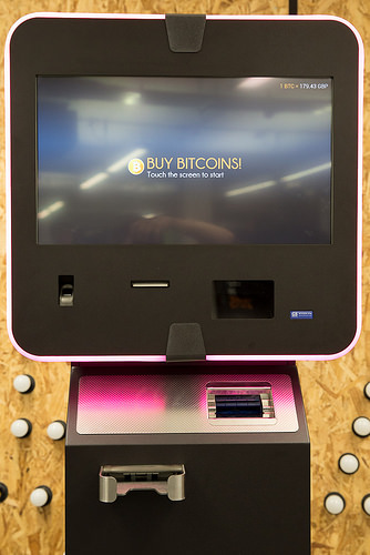 The general bytes bitcoin atm. Tags