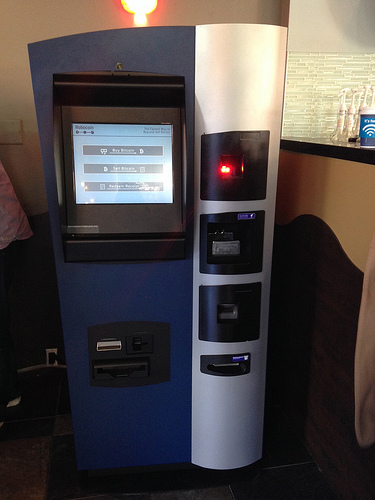 The world's first bitcoin atm in vancouver Tags