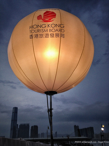 Hk tourism board is here Tags