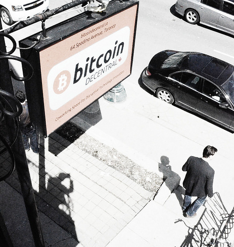 Decentral toronto Tags