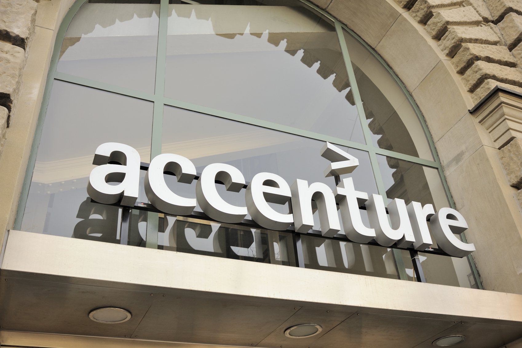 Accenture says it can make blockchain applications more reliable and secure Accenture says it can make blockchain applications more reliable and secure