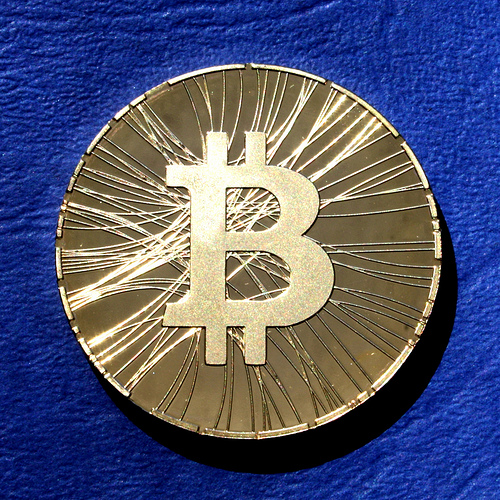 Bitcoin, bitcoin coin, physical bitcoin, bitcoin photo Tags