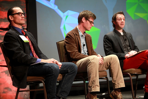 Tom w. Bell, jerry brito & chris coyne Tags