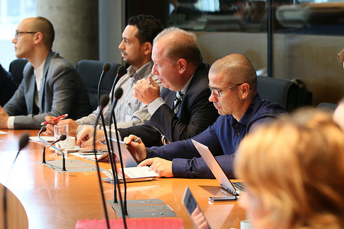 Bitcoin & co. - digitale agenda 2014-2017 Tags