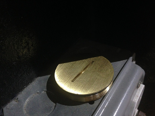 I found a bitcoin. Tags