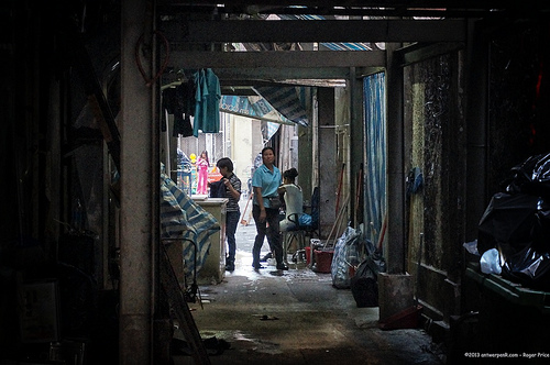 Alleyways out-back Tags