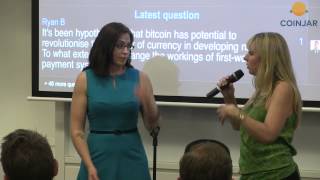 Pamela morgan and tatiana moroz - "bitcoin and smart contracts" - the bitcoin address Pamela morgan and tatiana moroz - "bitcoin and smart contracts" - the bitcoin address
