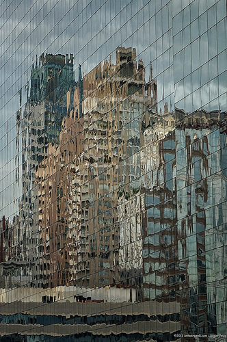 Reflections of bangkok @ childom Tags