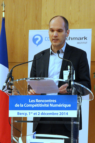 Colloque "moyens de paiement", bercy Tags