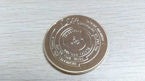 Bitcoin, bitcoin coin, physical bitcoin, bitcoin photo Tags