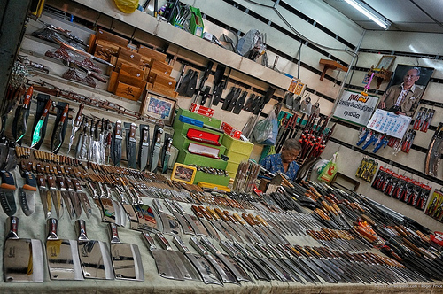 A knife for every occasion…. If you cannot find yours here, …! Tags