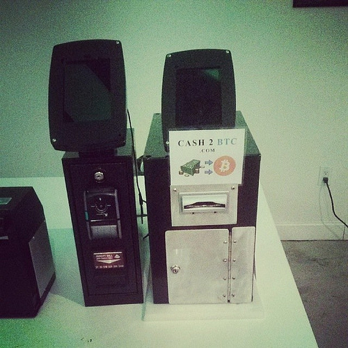 Second bitcoin atm #bitcoin Tags