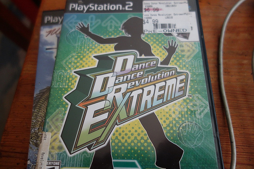 Ps2 playstation spiele set: 6 titel - pro bass, winnie puuh, the dog island, dance dance revolution, etc. Tags