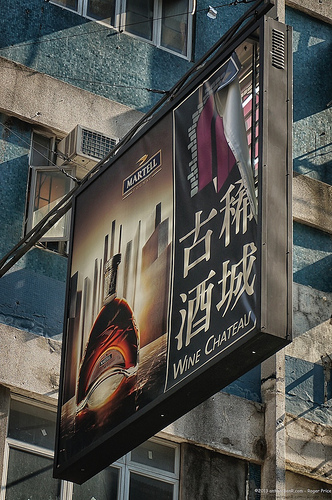 @ wine chateau.. Tags