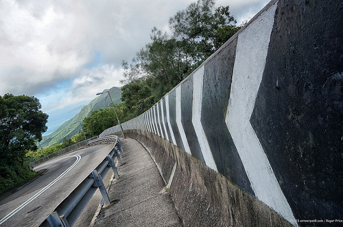 …. And then walk all the way down! Tags