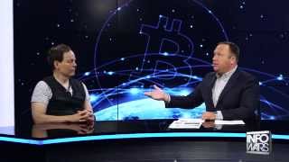 The bitcoin revolution with max keiser The bitcoin revolution with max keiser