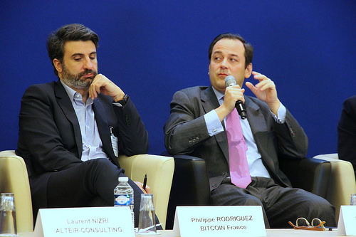 Colloque "moyens de paiement", bercy Tags