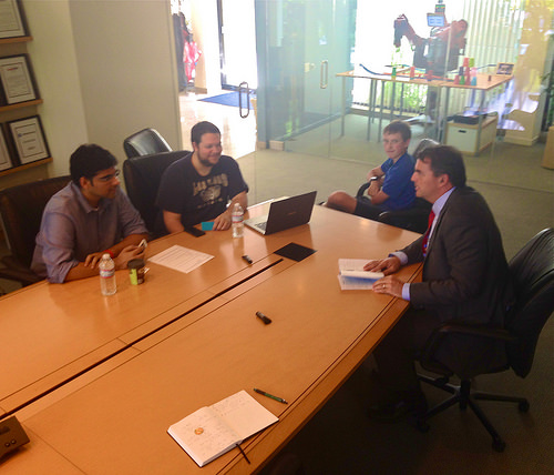 Tim draper transferring his bitcoin address at vaurum to the u. S. Marshal — beware the robot-in-the-middle attack! Tags