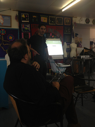 Our education about bitcoin Tags