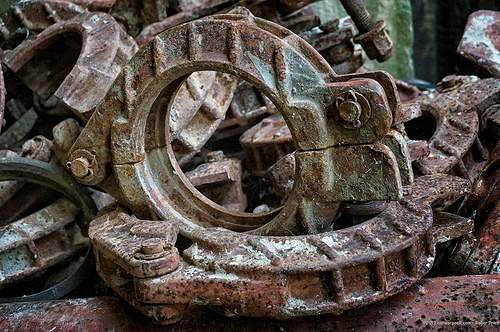 Back to nuts and bolts... Tags