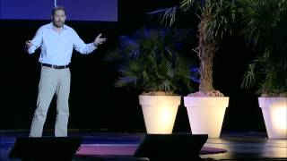 Bitcoin, la monnaie sans banque ni état | eric larchevêque | tedxlille Bitcoin, la monnaie sans banque ni état | eric larchevêque | tedxlille