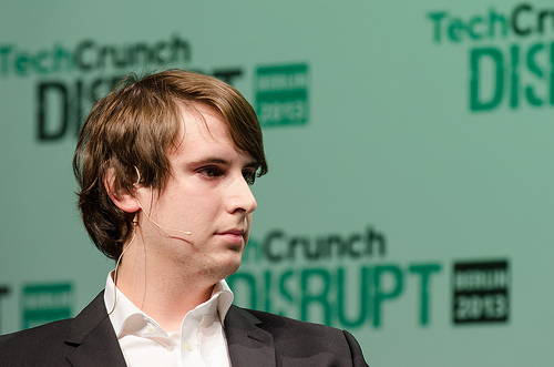 Techcrunch disrupt europe: berlin 2013 Tags