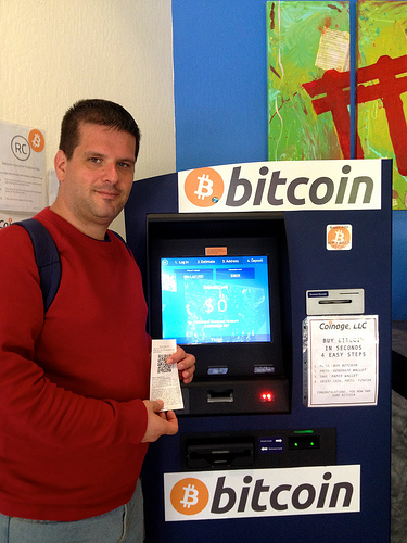 Bitcoin machine Tags