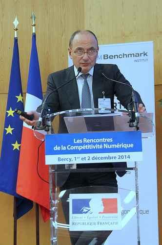 Jean lassignardie, capgemini Tags