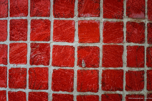 At the pagoda... Tags