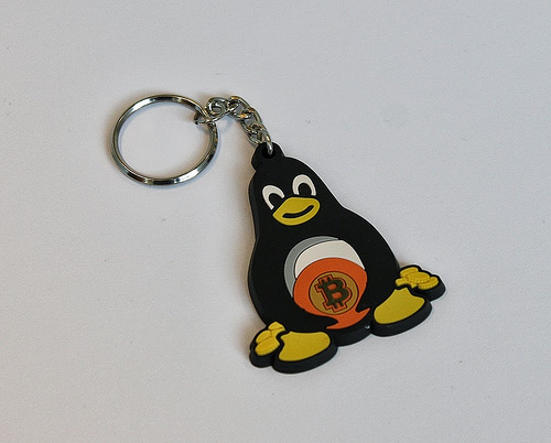 Re: how to explain to friend about bitcoin?? Tags